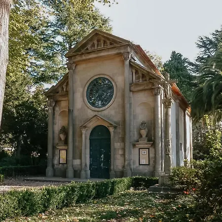 Apartamento Palácio De Cristal, By Mycelia *
