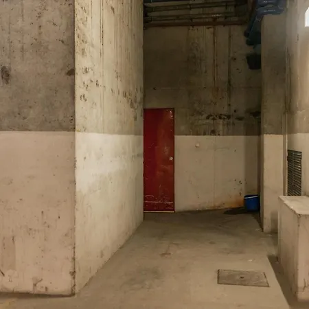 Apartamento Palácio De Cristal, By Mycelia *