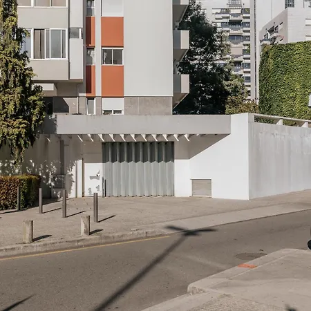 Апартаменты Palacio De Cristal, By Mycelia *