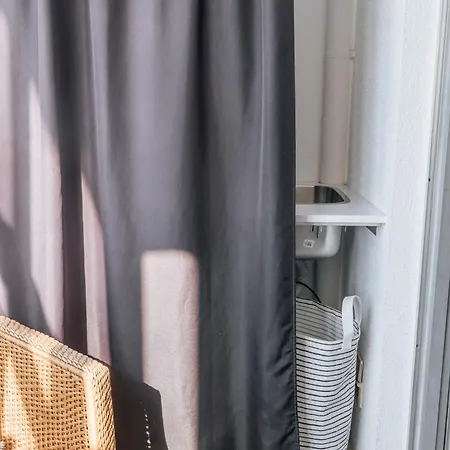 Palácio De Cristal, By Mycelia Apartamento