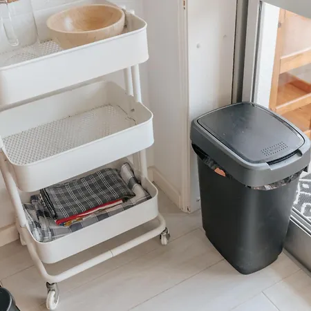 Apartament Palacio De Cristal, By Mycelia *