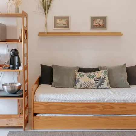 Apartamento Palácio De Cristal, By Mycelia