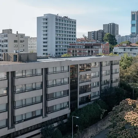 Palácio De Cristal, By Mycelia Apartamento *