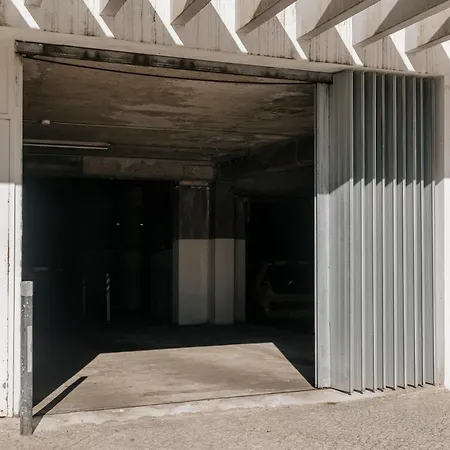 Palácio De Cristal, By Mycelia Apartamento