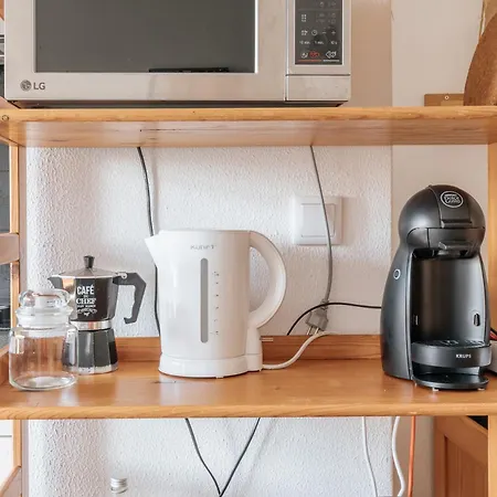 Апартаменты Palacio De Cristal, By Mycelia