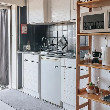 Palacio De Cristal, By Mycelia