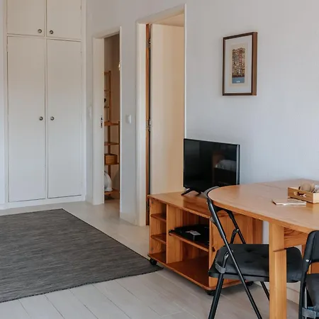 Palacio De Cristal, By Mycelia Апартаменты *