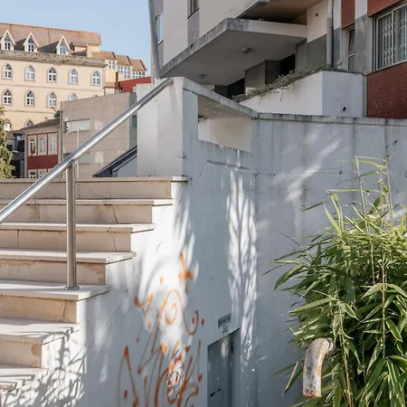 Palácio De Cristal, By Mycelia * Oporto