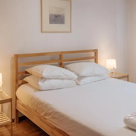 Palácio De Cristal, By Mycelia Apartamento