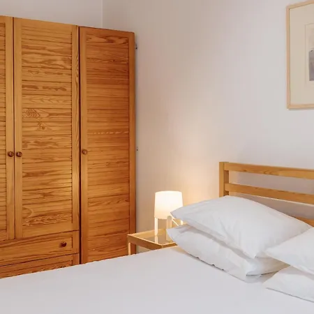 Palacio De Cristal, By Mycelia Apartament *