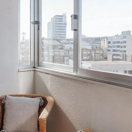 Palacio De Cristal, By Mycelia