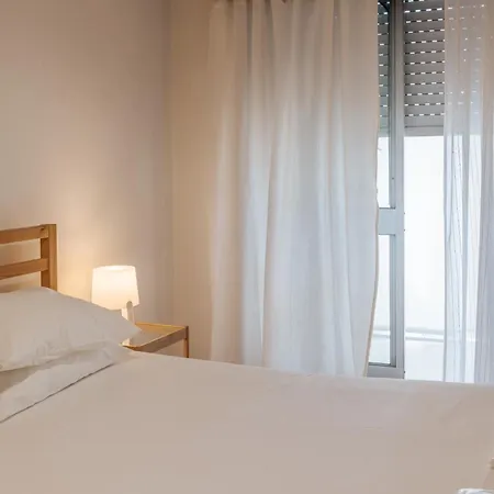 Apartamento Palácio De Cristal, By Mycelia *