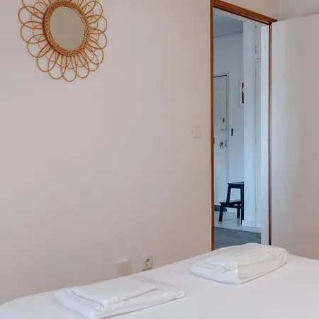 Palácio De Cristal, By Mycelia Apartamento