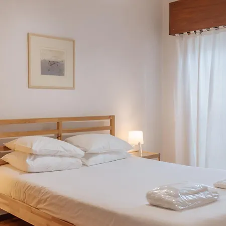 Apartamento Palácio De Cristal, By Mycelia