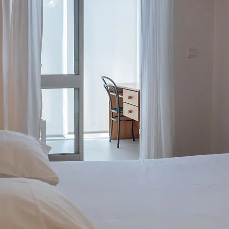 Palacio De Cristal, By Mycelia Apartament *