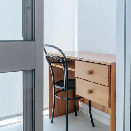 Palacio De Cristal, By Mycelia Порту