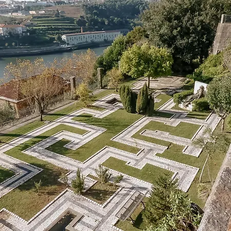 Palácio De Cristal, By Mycelia Apartamento *