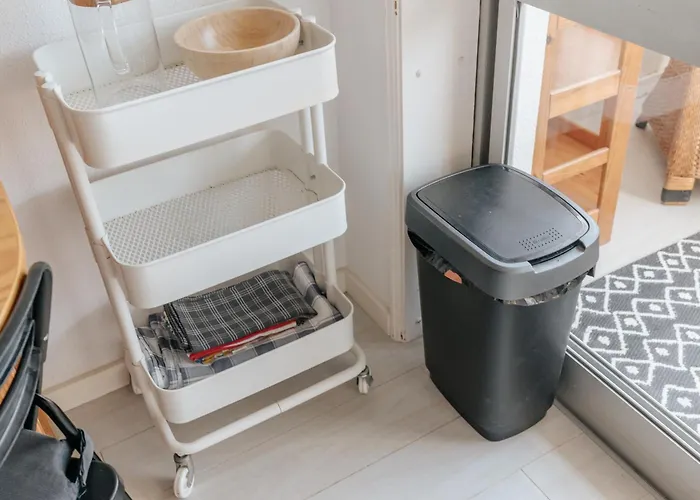 Lägenhet Palacio De Cristal, By Mycelia *