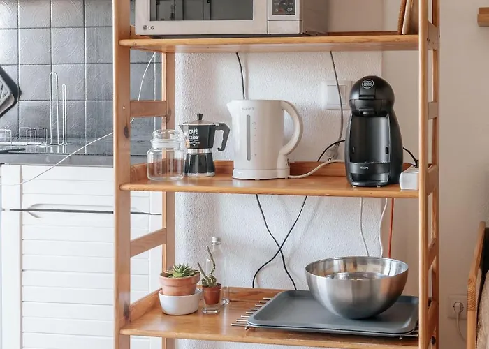 Palacio De Cristal, By Mycelia Lejlighed Porto