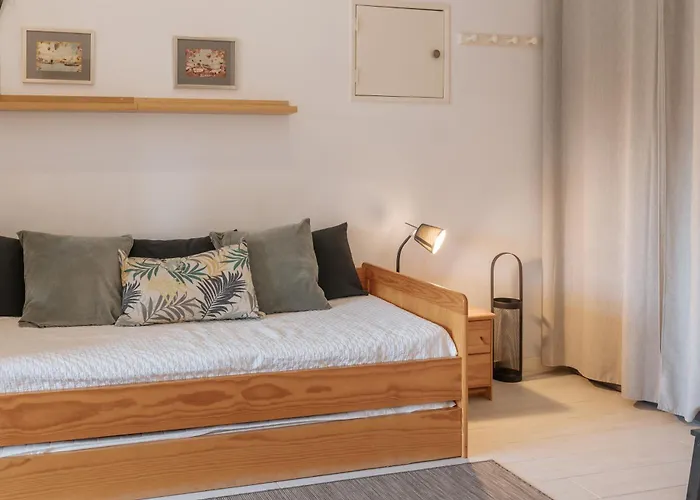 Lägenhet Palacio De Cristal, By Mycelia Oporto