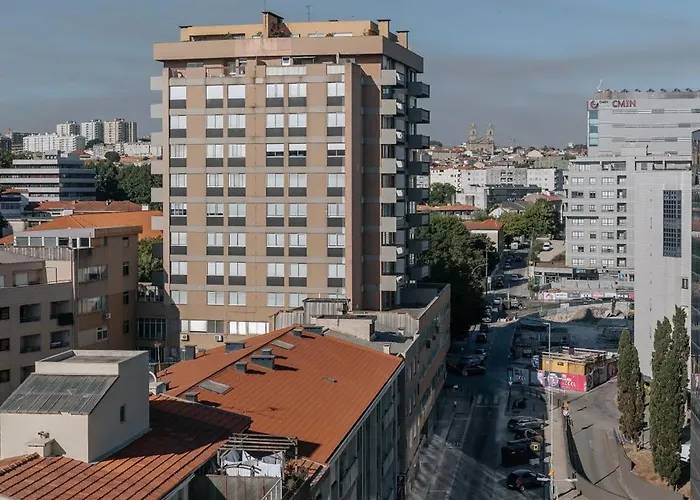 Lägenhet Palacio De Cristal, By Mycelia *