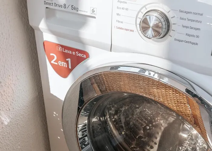 Lägenhet Palacio De Cristal, By Mycelia Oporto