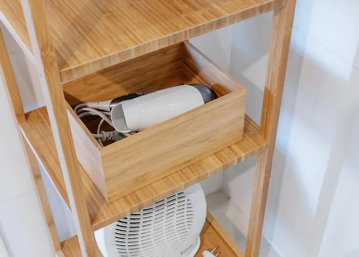 Palacio De Cristal, By Mycelia Lägenhet