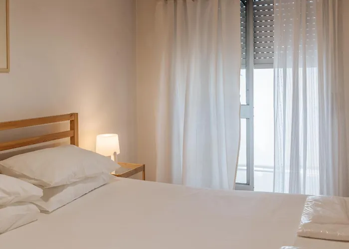 Lejlighed Palacio De Cristal, By Mycelia *