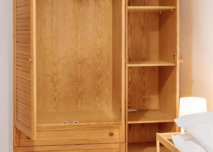 Palacio De Cristal, By Mycelia Lejlighed Porto