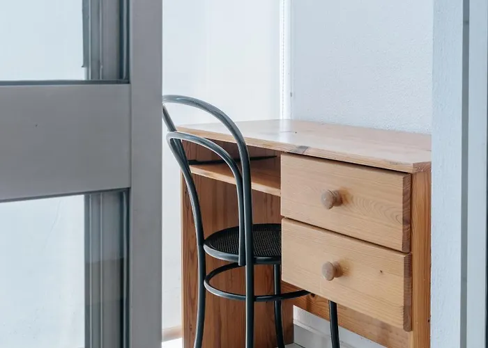 Palacio De Cristal, By Mycelia Porto