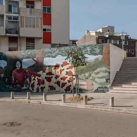 Palacio De Cristal, By Mycelia