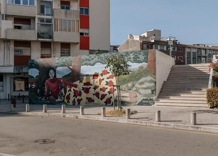 Palacio De Cristal, By Mycelia