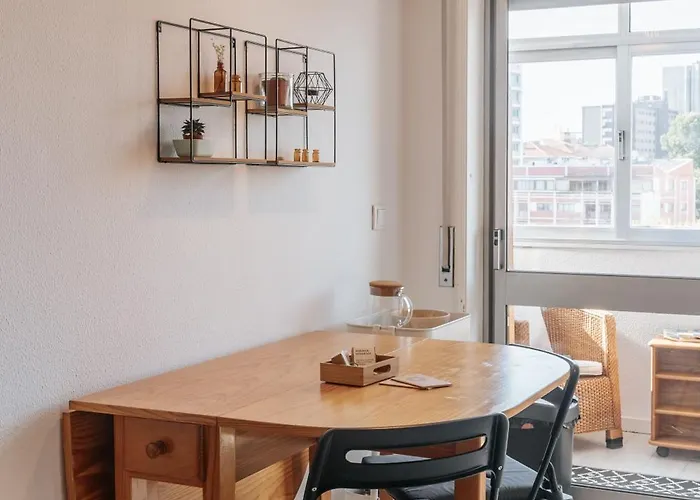 Palacio De Cristal, By Mycelia Apartment Porto