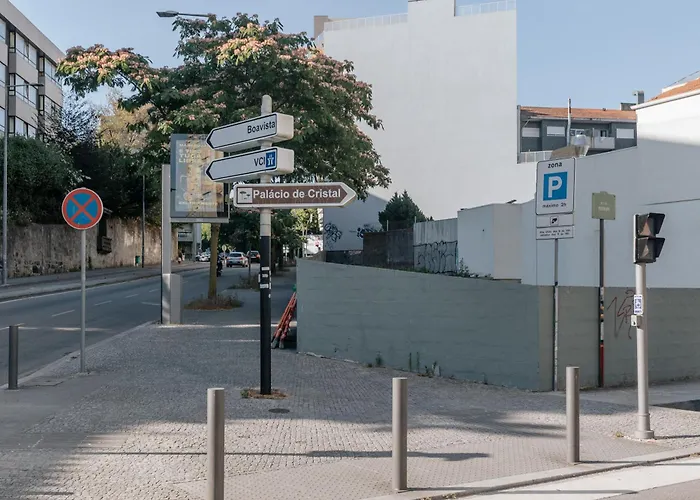 Palacio De Cristal, By Mycelia Apartment *