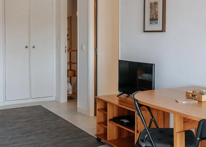 Palacio De Cristal, By Mycelia Apartment *