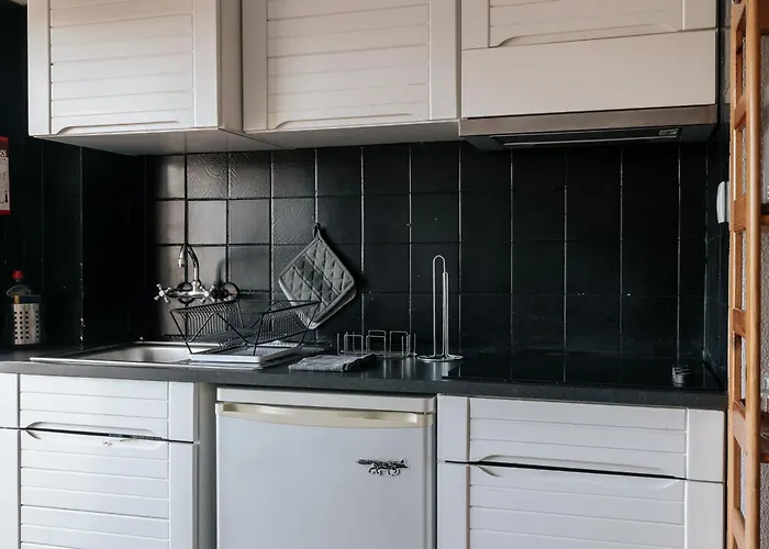 Palacio De Cristal, By Mycelia Apartment *