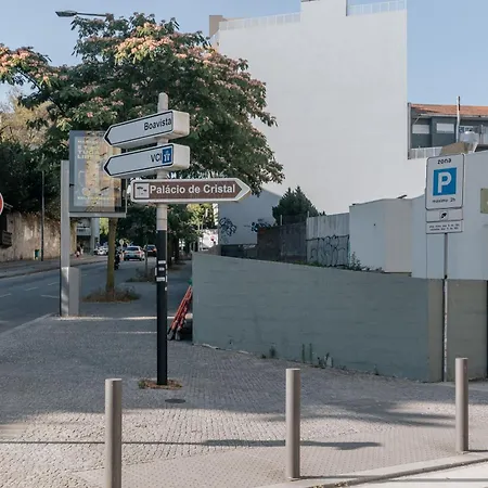 Palacio De Cristal, By Mycelia Daire *