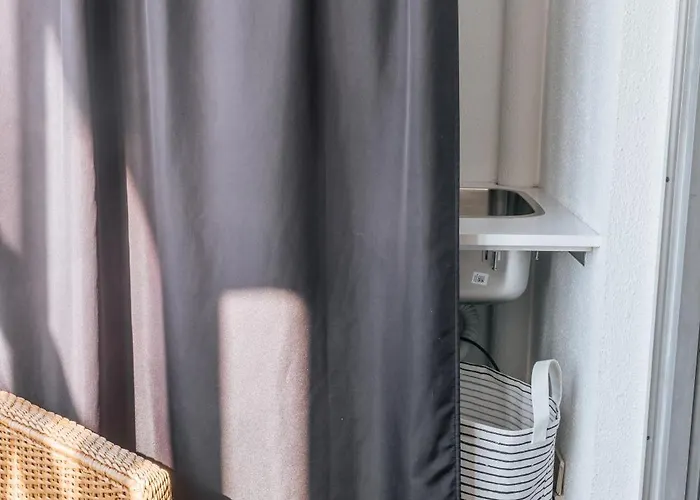 Palácio De Cristal, By Mycelia Appartamento