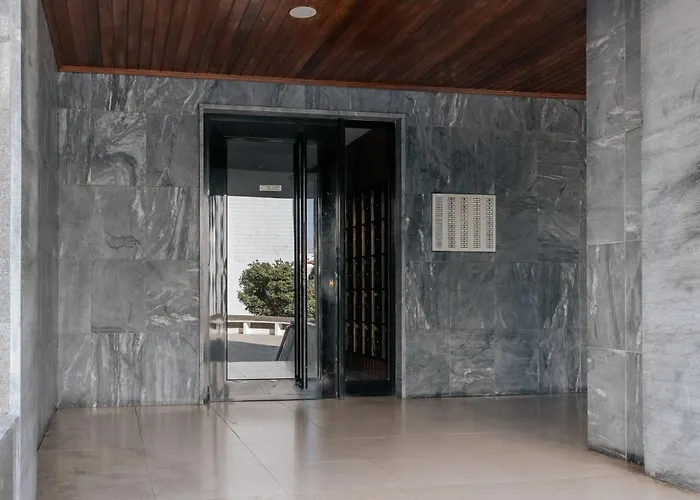 Palácio De Cristal, By Mycelia Oporto