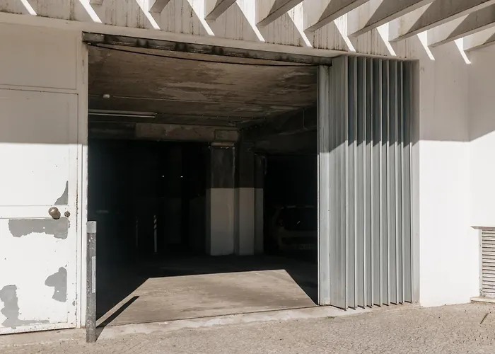 Palácio De Cristal, By Mycelia Appartamento