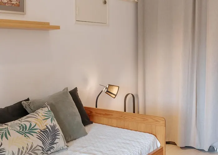 Appartamento Palácio De Cristal, By Mycelia *