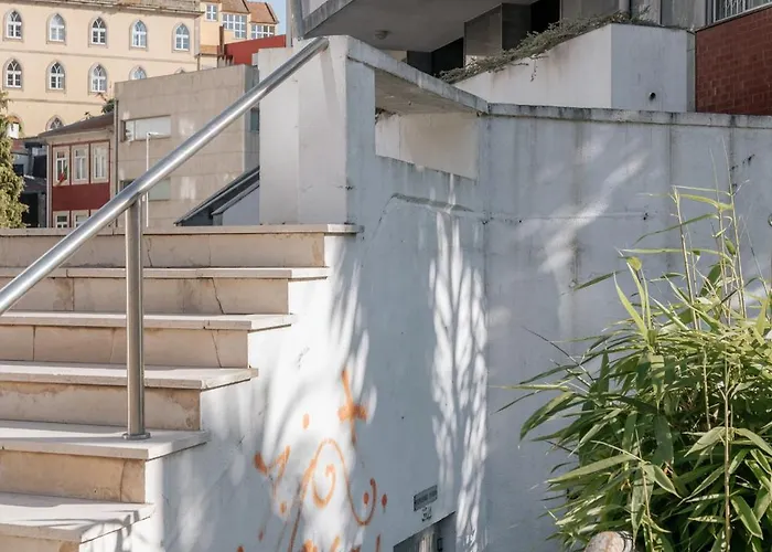 Palácio De Cristal, By Mycelia * Oporto