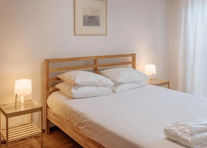 Palácio De Cristal, By Mycelia Appartamento