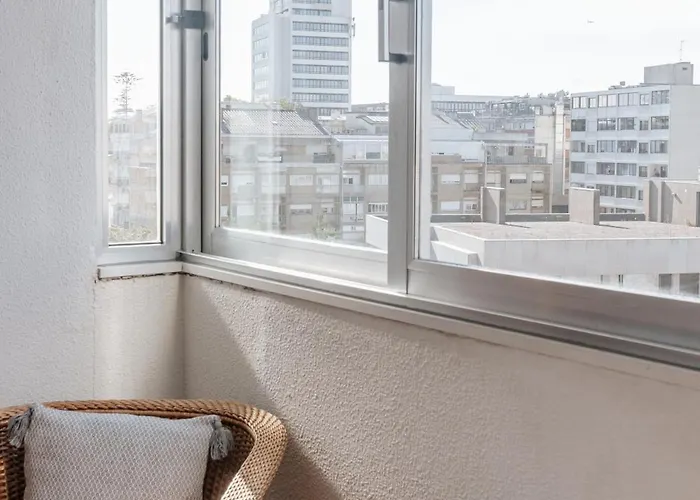 Palácio De Cristal, By Mycelia