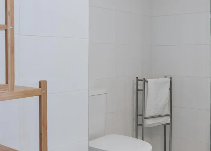 Appartamento Palácio De Cristal, By Mycelia Oporto