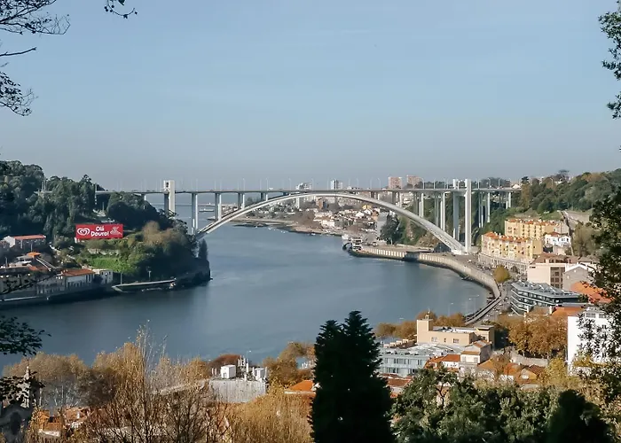 Appartamento Palácio De Cristal, By Mycelia