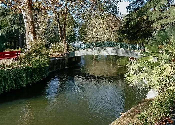 Appartamento Palácio De Cristal, By Mycelia Oporto