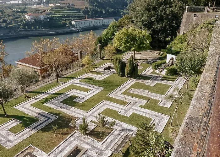 Palácio De Cristal, By Mycelia Appartamento *